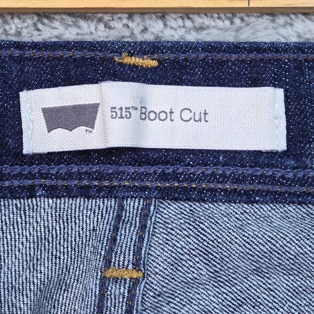 levi 515